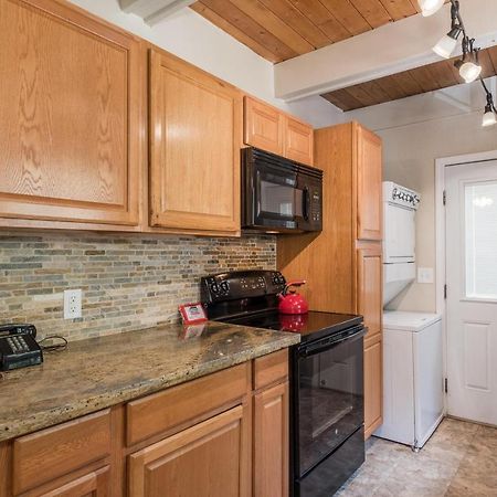 Вилла Yosemite Hideaway A Йосемити-Уэст Экстерьер фото
