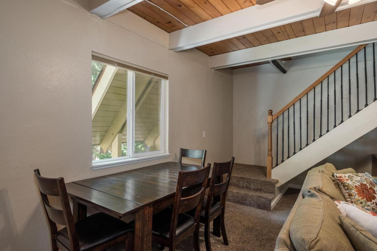 Вилла Yosemite Hideaway A Йосемити-Уэст Экстерьер фото